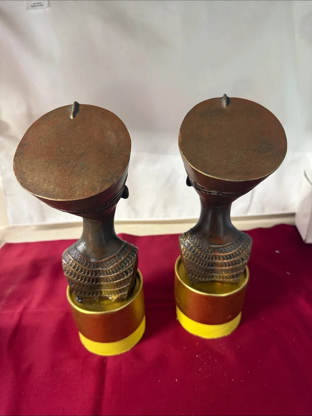 N/A elegant bronze